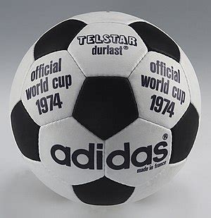 adidas telstar wikipedia.